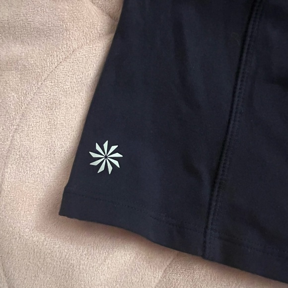 Athleta Hyper Stripe PR Tank Top - Picture 5 of 5